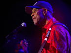 Buddy Guy Live Concert Photos 2026