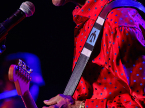 Buddy Guy Live Concert Photos 2026