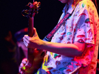 Buddy Guy Live Concert Photos 2026