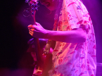 Buddy Guy Live Concert Photos 2026