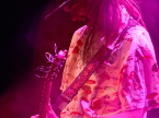 Buddy Guy Live Concert Photos 2026