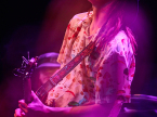 Buddy Guy Live Concert Photos 2026