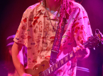 Buddy Guy Live Concert Photos 2026