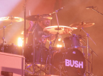 Bush Live Concert Photos 2023