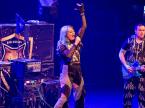 Eva Under Fire Live Concert Photos 2023