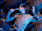Artist Live Concert Photos 2025