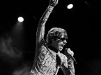 Artist Live Concert Photos 2025