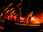 Artist Live Concert Photos 2025