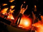 Artist Live Concert Photos 2025