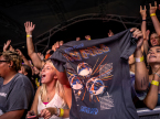 Artist Live Concert Photos 2025