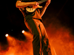 Artist Live Concert Photos 2025