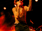 Artist Live Concert Photos 2025