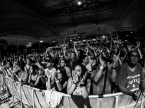 Cage the Elephant Live Concert Photos 2025