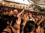 Cage the Elephant Live Concert Photos 2025