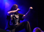 Cannibal Corpse Live Concert Photos 2022