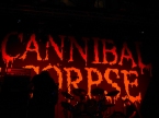 Cannibal Corpse Live Photo