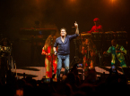 Carlos Vives Live Concert Photos 2023