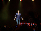 Carlos Vives Live Concert Photos 2023