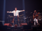 Gusi Live Concert Photos 2023