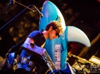 Carousel | Live Concert Photos | April 16, 2014 | Firestone Live Orlando