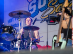 Arrows In Action Live Concert Photos 2025