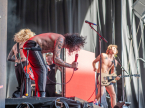 Beauty School Dropout Live Concert Photos 2025