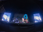Charlotte Sands Live Concert Photos