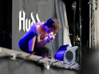 Huddy Live Concert Photos 2025