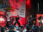 Rain City Drive Live Concert Photos 2025