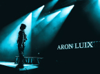 Aron Luix Live Concert Photos 2023