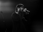 Colde Live Concert Photos 2024