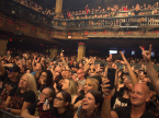 Corey Taylor Live Concert Photos 2023