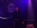 Luna Aura Live Concert Photos 2023