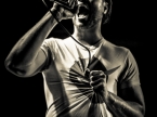 Dance Gavin Dance | Live Concert Photos | The Masquerade | Atlanta, Ga | April 29th, 2014