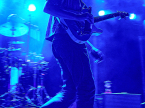 Daniel Donato Live Concert Photos 2026