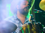 Daniel Donato Live Concert Photos 2026