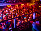 Daniel Donato Live Concert Photos 2026