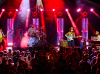 Daniel Donato Live Concert Photos 2026