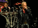 David Lee Roth Live Concert Photos 2025