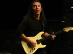 David Lee Roth Live Concert Photos 2025