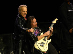 David Lee Roth Live Concert Photos 2025
