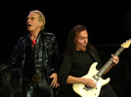 David Lee Roth Live Concert Photos 2025