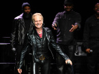 David Lee Roth Live Concert Photos 2025