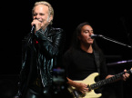 David Lee Roth Live Concert Photos 2025