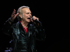 David Lee Roth Live Concert Photos 2025