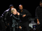 David Lee Roth Live Concert Photos 2025