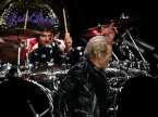 David Lee Roth Live Concert Photos 2025