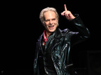 David Lee Roth Live Concert Photos 2025