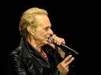 David Lee Roth Live Concert Photos 2025