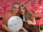 Deep Purple Live Concert Photos 2026